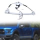 thumbnail image 1 of Reemplazo del regulador de la ventana eléctrica de la derecha delantera ERF23200B Reemplazar piezas Conjunto simple Automóvil Accesorio del, 1 of 8