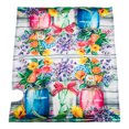 thumbnail image 3 of Magnetic Mailbox Cover Post Letter Box Cover Waterproof Mailbox Cloth Cover, 3 of 6