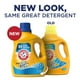 thumbnail image 2 of Detergente líquido para ropa Arm & Hammer Plus OxiClean 2.97L, 2 of 9