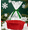 B, variant on Small Woven Basket with Gift Bags and Ribbons Durable Baskets for Gifts Empty Small Rope Basket for Storage