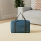 thumbnail image 2 of Bolsa de viaje Narwey 1112-Thick Series, azul marino, 45 x 35 x 20 cm, 2 of 8