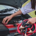 thumbnail image 3 of Stalwart 75-CAR1033 30 Piece Emergency Roadside Automobile Assistance Kit, 3 of 6