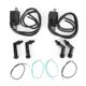 thumbnail image 3 of Spark Plug Cap Set 30510333013 For Honda CB350F CB400F CB500 CB550, 3 of 3