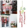 DANMENG Flash Deals Of The Day Hangs 2024 Artificial Flower Rattan