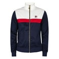 thumbnail image 6 of Fila Nash Colourblock Track Jacket, Multicoloured, 6 of 6