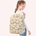 thumbnail image 2 of Mochila escolar Bluboon para adolescentes y mujeres con portátil de 15 pulgadas, 2 of 8