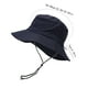 thumbnail image 3 of Bolsa de Almacenamiento Sombrero Moda Femenina Verano Secador Pescador, 3 of 6