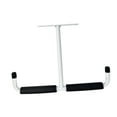 thumbnail image 3 of QualitChoice Ceiling Mount Hanger Portable Utility Hanger Kayak for Sports Wood Equipment, 3 of 6
