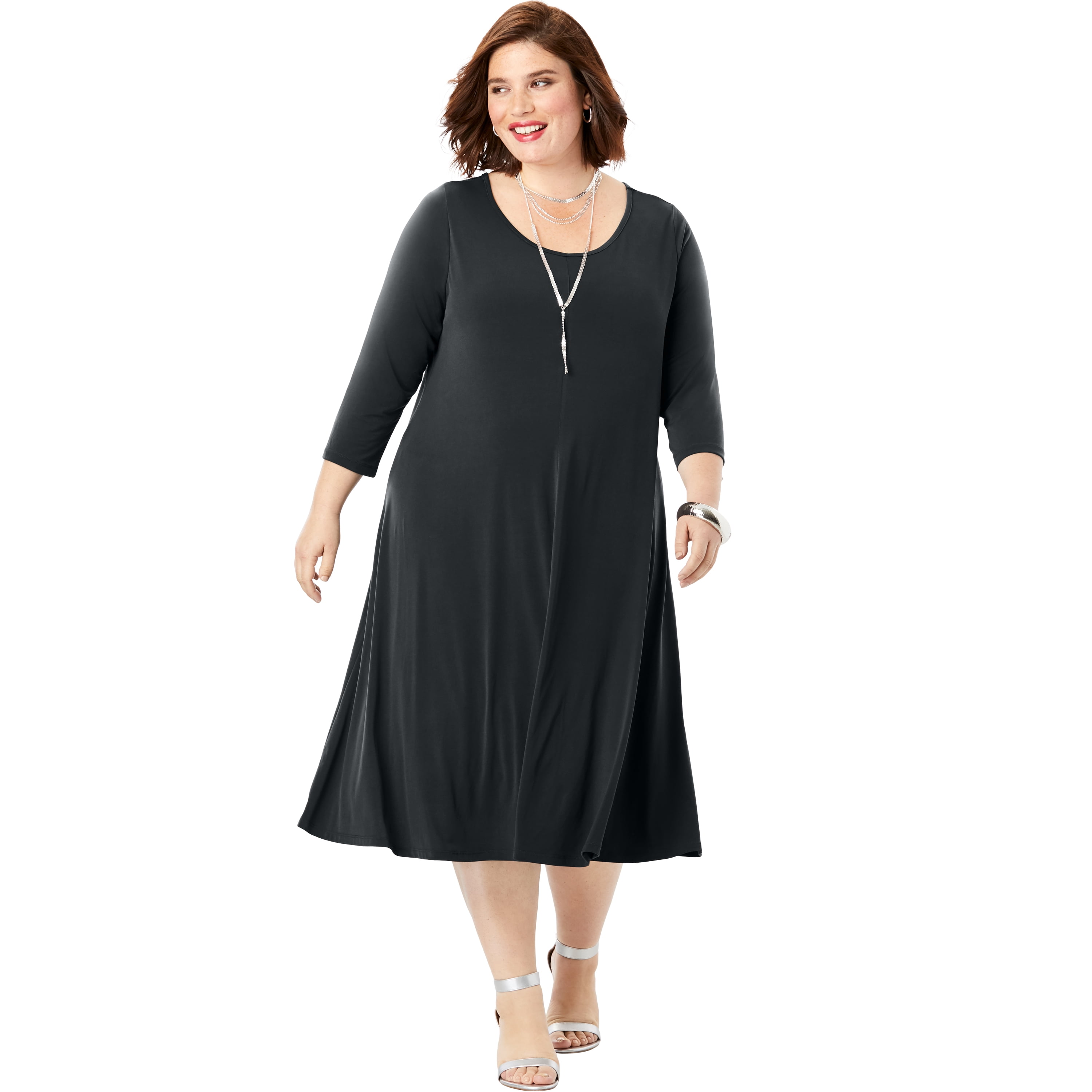 roamans plus size formal dresses