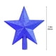 thumbnail image 3 of Adorno para La Copa Del Árbol de Navidad, Colgante, Estrella para La Copa Del Árbol de Navidad, Polvo para La Copa Del Árbol de Navidad, Estrella de Cinco Puntas, 3 of 6