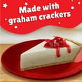 thumbnail image 2 of Keebler Ready Crust 9-Inch Graham Cracker Pie Crust, Premade Pie Crust, 6 oz, 2 of 8
