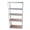 White, variant on 5 Tier Laminated White Metal Shelving Unit Adjustable Garage Storage Utility Rack Heavy Duty Shelves Organization Multipurpose Shelf Warehouse Basement Pantry 29" W x 12" D x 59" H 1Pack