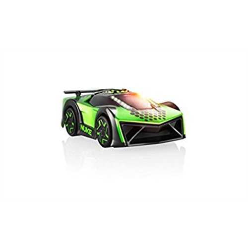 anki overdrive nuke phantom car
