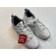 thumbnail image 1 of New Balance Unisex 608 V5 WX608WB5 White Casual Shoes Sneakers men sz 8 2023, 1 of 6