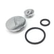 thumbnail image 5 of cubierta Del Estator Del Lado Izquierdo Del Motor Y Anillos De Sellado Para 70cc 90cc 110cc 125cc shamjiam Tornillos de la cubierta de la caja del motor, 5 of 8