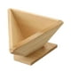 thumbnail image 2 of Máquina para hacer pudín de arroz, máquina de bolas de arroz de madera para hornear, práctica máquina para hacer zongzi DIY, triángulo grande, 2 of 9