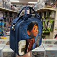 thumbnail image 4 of KLYNE - Coco Miguel Navy Blue School Insulated Lunch Bag W/Bottle, 4 of 6