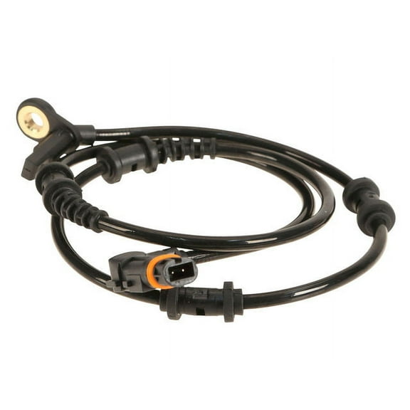 Front Right ABS Speed Sensor - Compatible with 2010 - 2011 Mercedes-Benz ML350