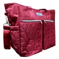 thumbnail image 2 of Pañalera D´ Yaly Le Petit Rojo, 2 of 2