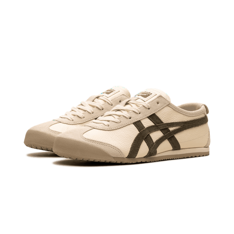 tan＠ Buy Onitsuka Tiger Mexico 66 SD 'Birch Wood Crepe' 1183A527-201
