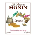 thumbnail image 2 of MONIN-GOURMET Jarabes 750 ml (Vidrio) Caramel  (HORECAS) MONIN Saborizante natural, 2 of 4