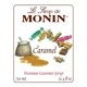 thumbnail image 2 of MONIN-GOURMET Jarabes 750 ml (Vidrio) Caramel  (HORECAS) MONIN Saborizante natural, 2 of 4