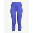 thumbnail image 4 of Sofia Active by Sofia Vergara Women’s High Waist Studio Leggings, 27" and 23" Inseam, 4 of 6