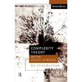 thumbnail image 1 of Pre-Owned Complexity Theory and the Social Sciences: An Introduction (Paperback) 0415162963 9780415162968, 1 of 1