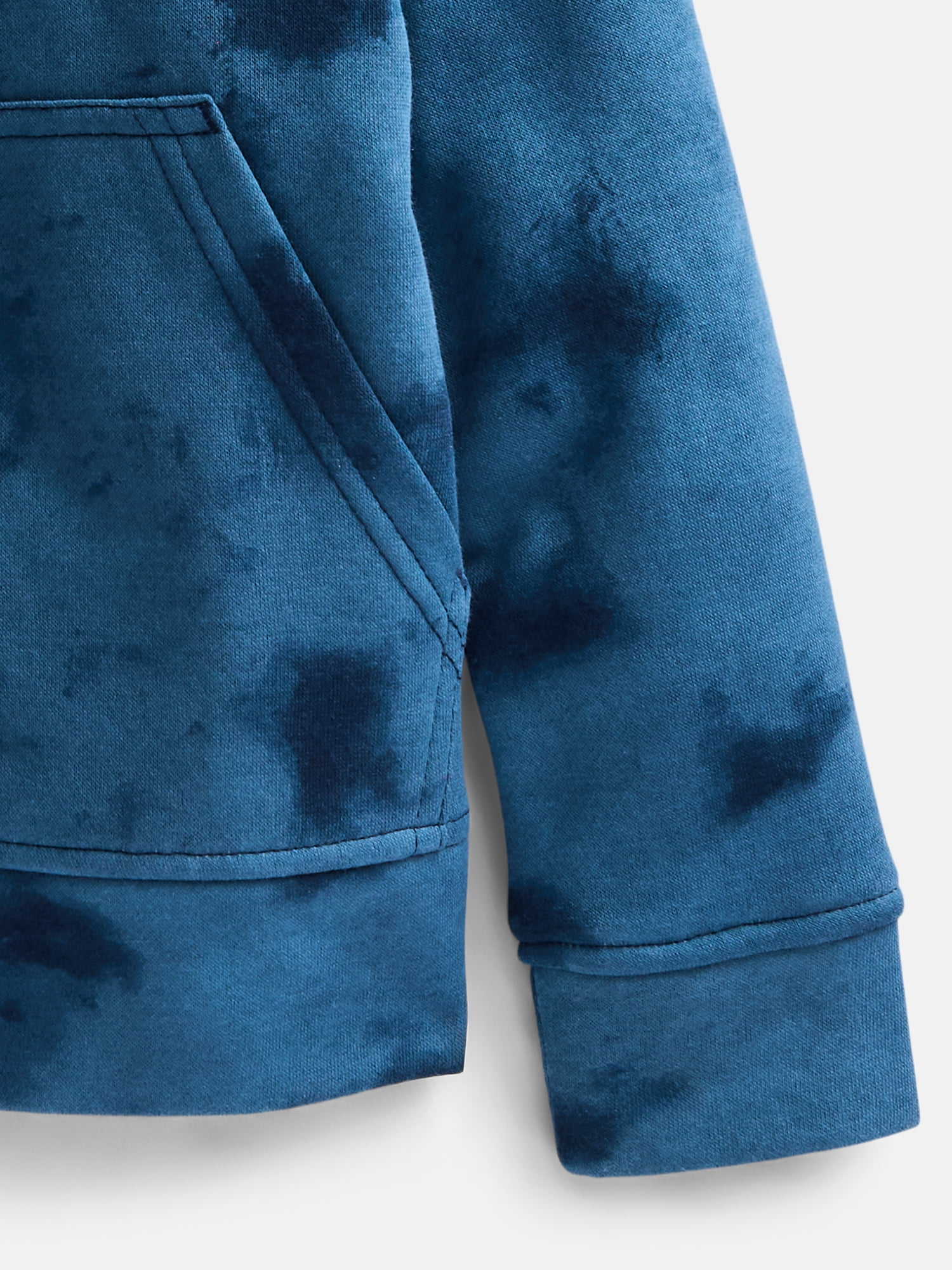 Wonder Nation Boys Kid Tough Hoodie, Sizes 4-18 & Husky