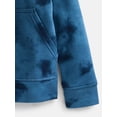 thumbnail image 3 of Wonder Nation Boys Kid Tough Hoodie, Sizes 4-18 & Husky, 3 of 3