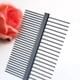 thumbnail image 3 of BESTYASH Peine Para Mascotas Inoxidable Con Multi Para Cabello Y Sin Enredos, 3 of 6