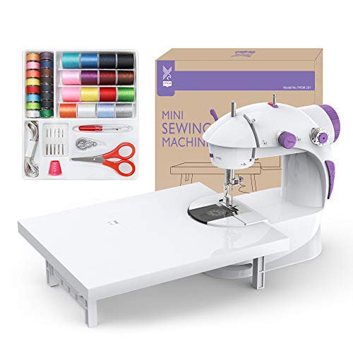 Varmax Sewing Machine with Sewing Kit, New Version