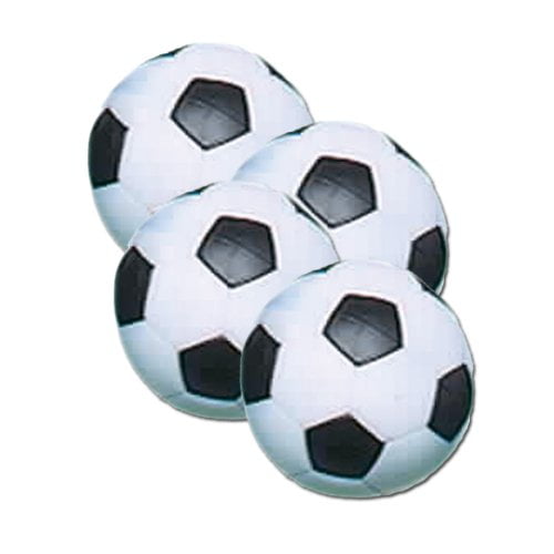 36 mm Regulation Size Solid 4 Details about   Fat Cat Foosball/Soccer Game Table Soccer Balls 