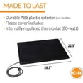 thumbnail image 3 of K&H Original Lectro-Kennel Outdoor Heated Pad, 3 of 4