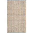 thumbnail image 1 of Safavieh Cape Cod Natural Contemporary Rug - 3' x 5', 1 of 1