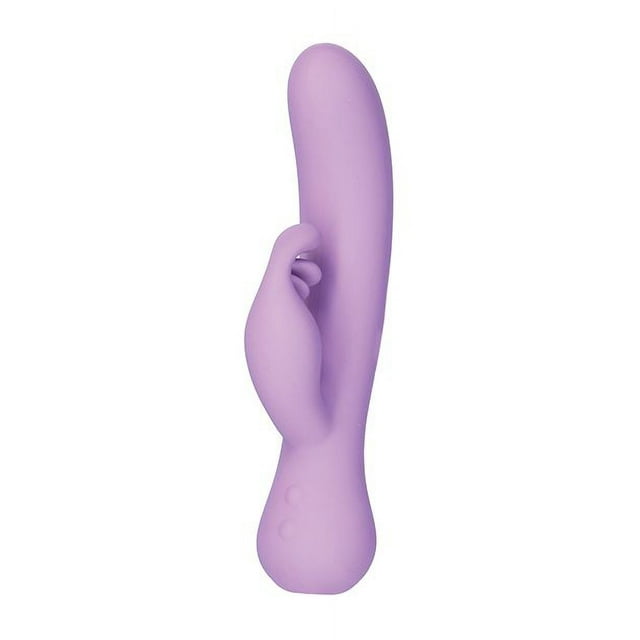 Swan l'Impératrice Swan Édition Spéciale Vibromasseur Lapin, Violet