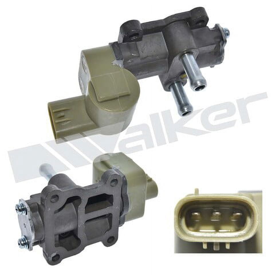 Walker 215-2077 Fuel Injection Idle Air Control Valve