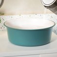 thumbnail image 4 of MOVTOTOP Foot Soak Tub 1Set Green Color Large Size For Salon Use And Durable Design, 4 of 7