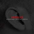 thumbnail image 2 of Auricular policial SHEEPDOG HDLO de 3,5 mm sin tubo, 61 cm, 2 of 7