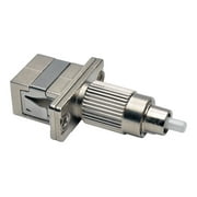 Eaton T020-001-SC10G EATON TRIPP LITE SERIES FC TO SC 50/125 OM3 10 GB ADAPTER FOR MULTI-FUNCTION OPT