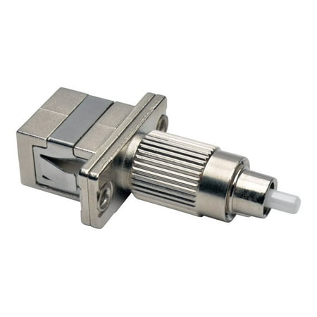 Eaton T020-001-SC10G EATON TRIPP LITE SERIES FC TO SC 50/125 OM3 10 GB ADAPTER FOR MULTI-FUNCTION OPT