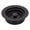 Anthracite, variant on Transolid 4110-12 3.5-in Plastic Disposal Strainer in Espresso