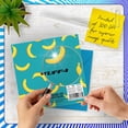 thumbnail image 2 of Tarjeta de cumpleaños Stuff4 Monkey Go Bananas para 15 cumpleaños, 2 of 7