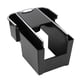 thumbnail image 5 of Caja organizadora para reposabrazos de coche, organizador de caja de almacenamiento para reposabrazos de consola central con portavasos apto para Discovery Sport 2020(piano negro), 5 of 5