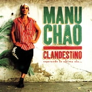 Clandestino Es