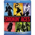 thumbnail image 1 of Smokin' Aces [Blu-ray], 1 of 2