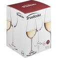 thumbnail image 2 of Trudeau Luna White Wine Glasses 15.75OZ BX/4, 2 of 4