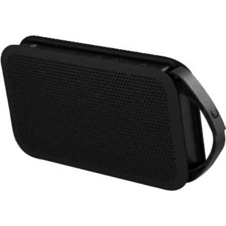 B&O Beoplay Portable Bluetooth Speaker, Black, A2 - Walmart.com