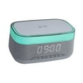 thumbnail image 4 of funtasica Multifunctional BT Speaker Practical Cordless Charger for Home Office Indoor Gray, 4 of 9