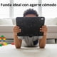 thumbnail image 5 of Funda Para Ipad Air 11 4th/5th M2/ M3 Glitter Brillos Negro., 5 of 7